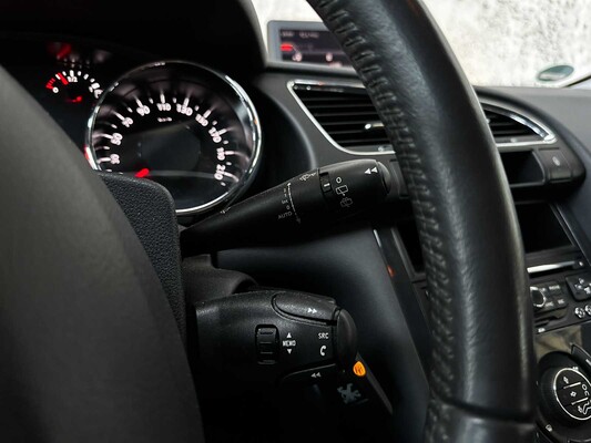 Peugeot 3008 1.6 THP ST 156pk 2011 (Origineel-NL), 09-PTJ-7