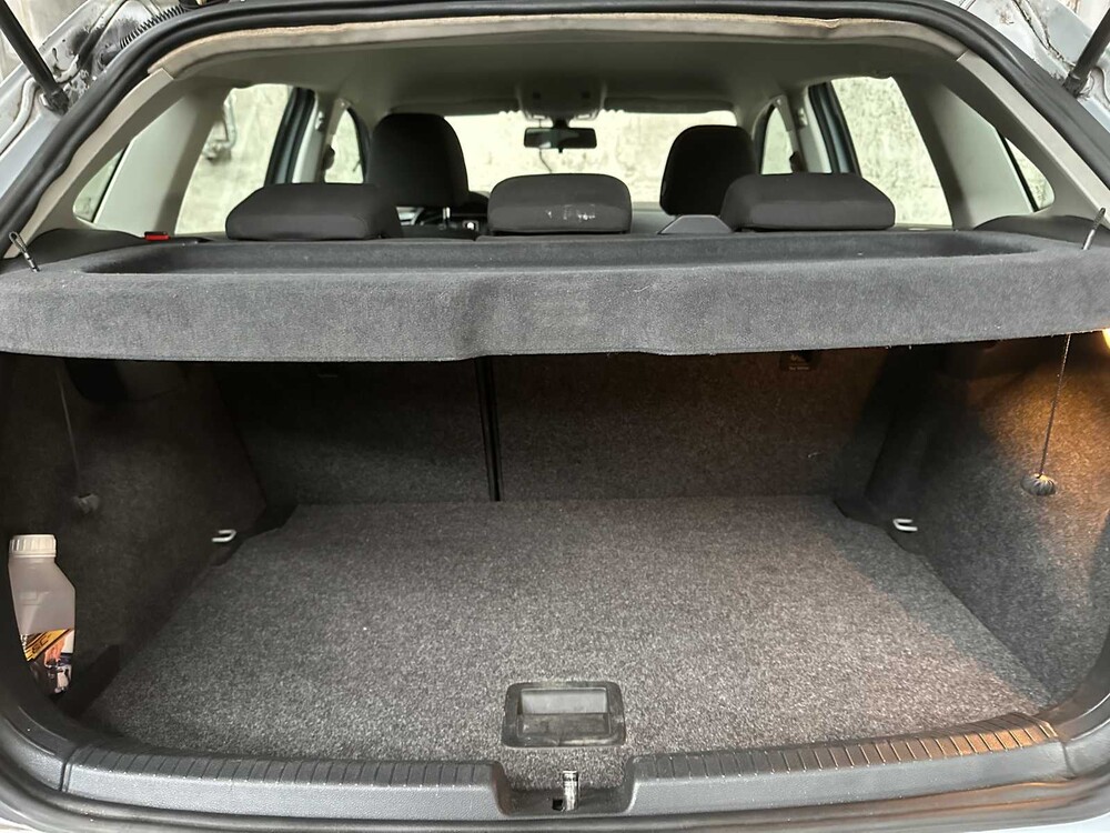 Volkswagen Polo 1.0 TSI Highline 95PK 2018, RZ-845-R