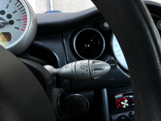 Mini 3-Deurs 1.6 One Pepper 90pk 2003 (Origineel-NL), 45-ND-FD