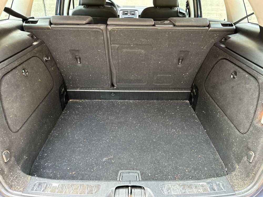 Mercedes-Benz B150 95kp 2006 B-klasse (Origineel-NL), 09-SG-GB