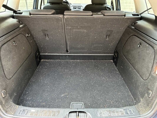Mercedes-Benz B150 95kp 2006 B-klasse (Origineel-NL), 09-SG-GB