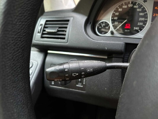 Mercedes-Benz B150 95kp 2006 B-klasse (Origineel-NL), 09-SG-GB