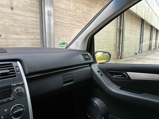 Mercedes-Benz B150 95kp 2006 B-klasse (Origineel-NL), 09-SG-GB