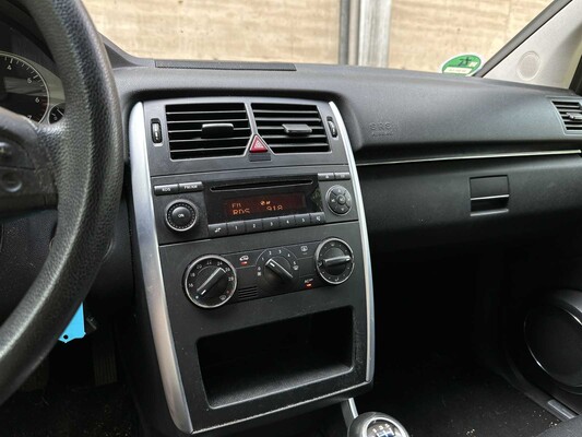 Mercedes-Benz B150 95kp 2006 B-klasse (Origineel-NL), 09-SG-GB