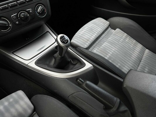BMW 118i 129pk 2006 1-serie (Origineel-NL), 56-SK-GG