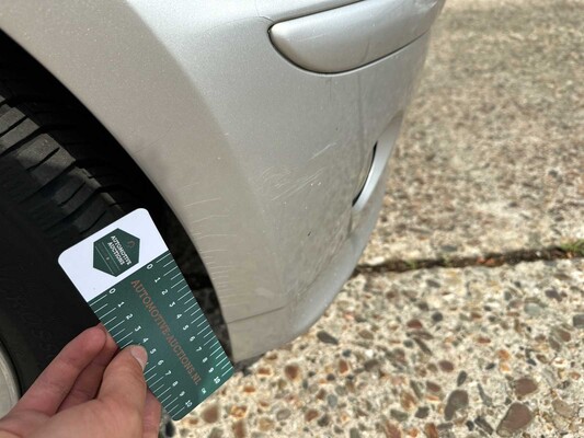 BMW 118i 129pk 2006 1-serie (Origineel-NL), 56-SK-GG