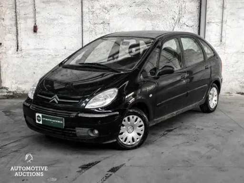 Citroen - Xsara Picasso - 1.6i Attraction
