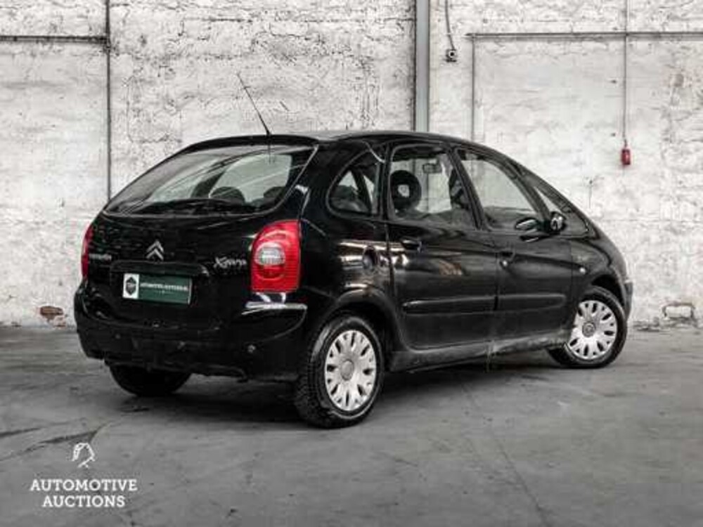 Citroen - Xsara Picasso - 1.6i Attraction