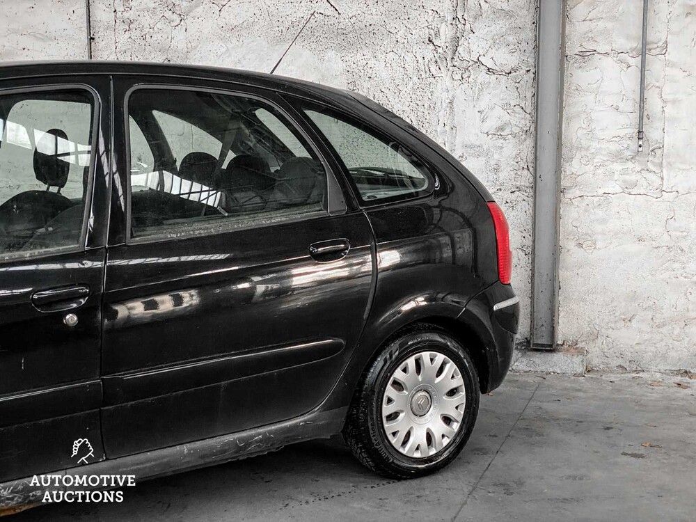 Citroen - Xsara Picasso - 1.6i Attraction