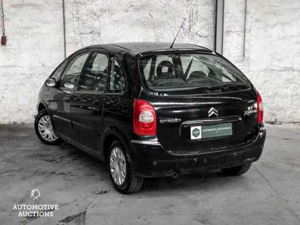 Citroen - Xsara Picasso - 1.6i Attraction