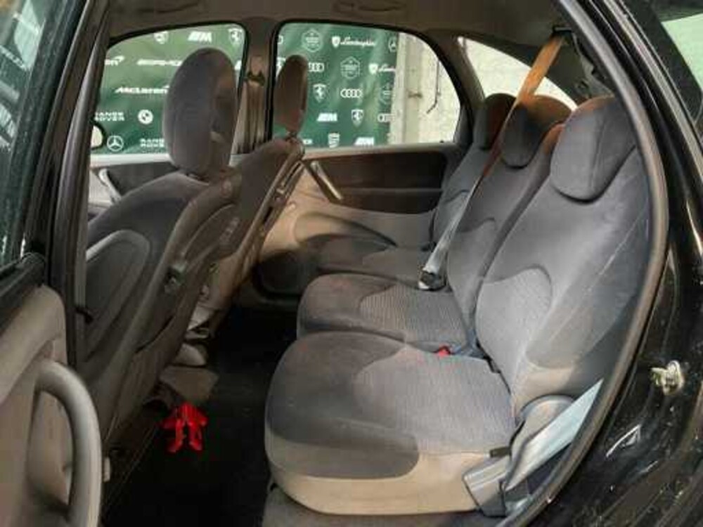 Citroen - Xsara Picasso - 1.6i Attraction