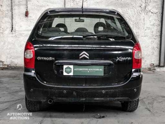 Citroen - Xsara Picasso - 1.6i Attraction