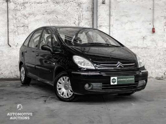 Citroen - Xsara Picasso - 1.6i Attraction