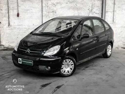 Citroen - Xsara Picasso - 1.6i Attraction