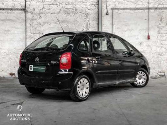 Citroen - Xsara Picasso - 1.6i Attraction