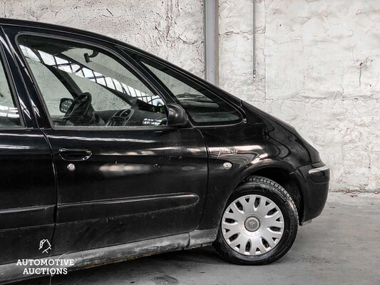 Citroen - Xsara Picasso - 1.6i Attraction
