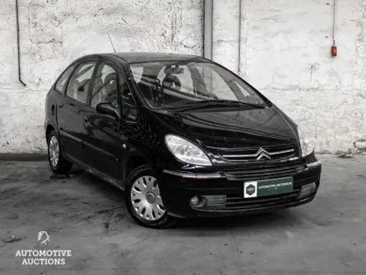Citroen - Xsara Picasso - 1.6i Attraction