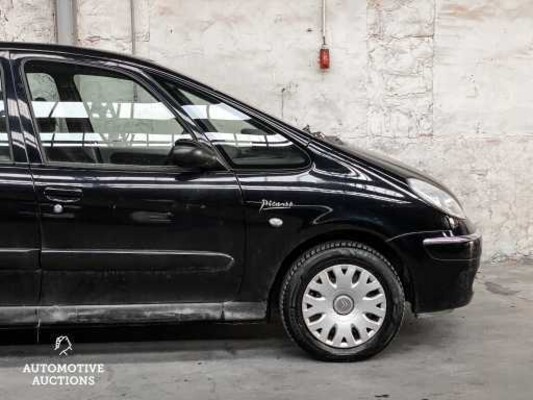 Citroen - Xsara Picasso - 1.6i Attraction