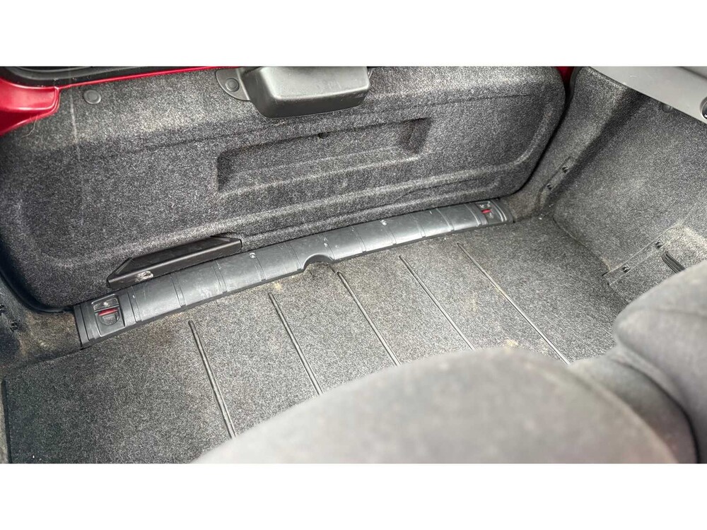 Peugeot 206 SW 1.4-16V Air-line 3 88pk 2006, 59-TB-FG