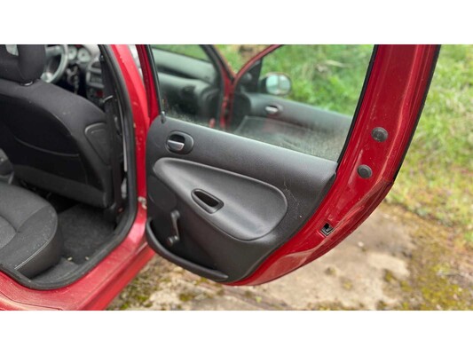 Peugeot 206 SW 1.4-16V Air-line 3 88pk 2006, 59-TB-FG