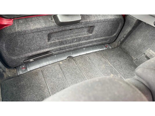 Peugeot 206 SW 1.4-16V Air-line 3 88pk 2006, 59-TB-FG