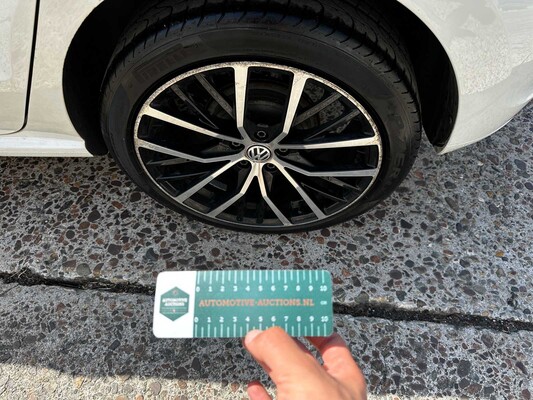 Volkswagen Polo 1.0 Comfortline Business R 75pk 2017, XK-744-D