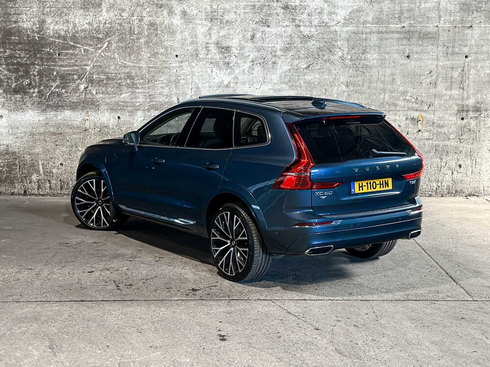 Volvo XC60 2.0 T8 Twin Engine AWD Inscription 390pk 2018, H-110-HN