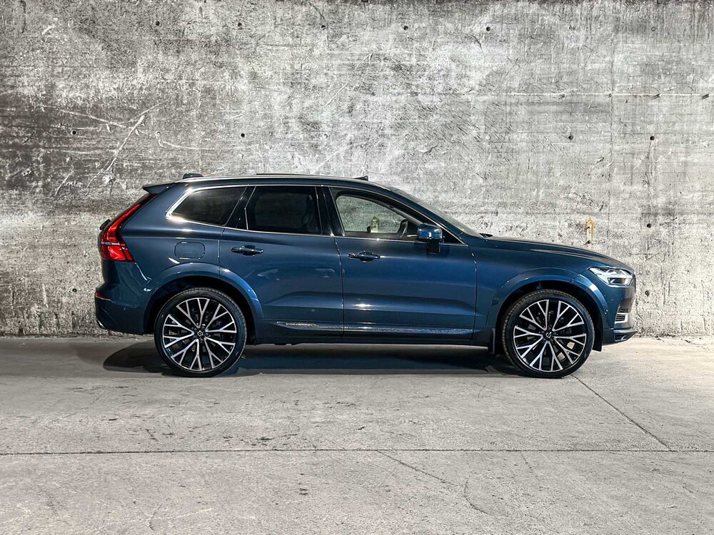 Volvo XC60 2.0 T8 Twin Engine AWD Inscription 390pk 2018, H-110-HN