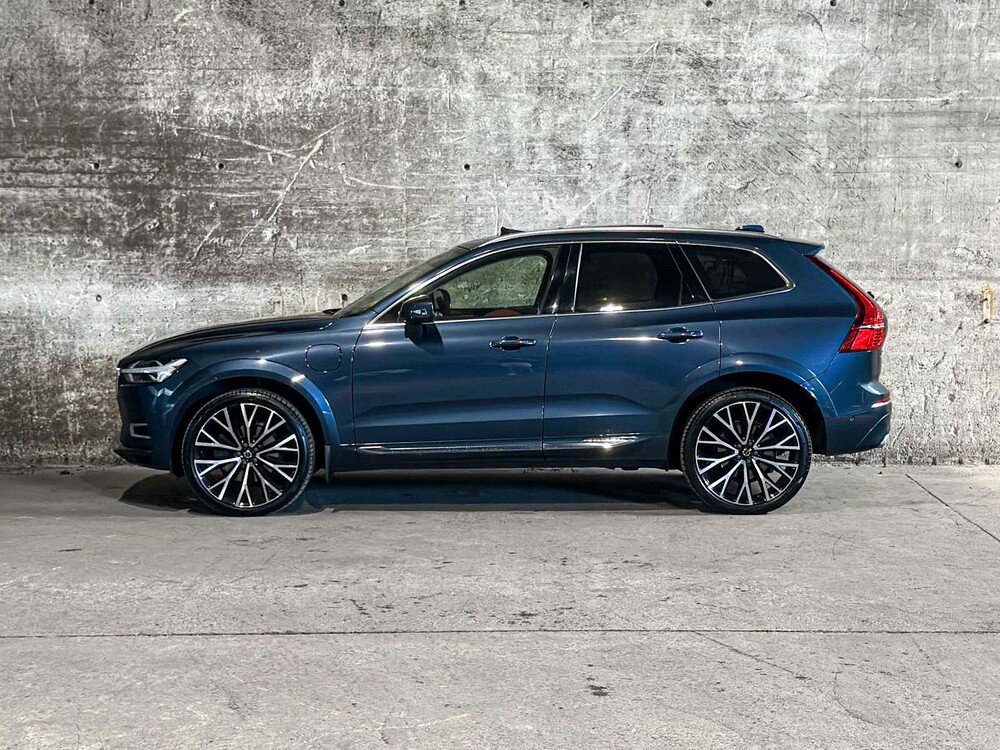 Volvo XC60 2.0 T8 Twin Engine AWD Inscription 390pk 2018, H-110-HN