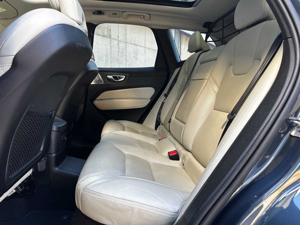 Volvo XC60 2.0 T8 Twin Engine AWD Inscription 390pk 2018, H-110-HN