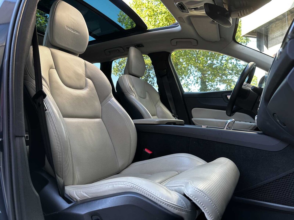 Volvo XC60 2.0 T8 Twin Engine AWD Inscription 390pk 2018, H-110-HN