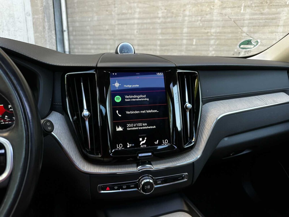 Volvo XC60 2.0 T8 Twin Engine AWD Inscription 390pk 2018, H-110-HN