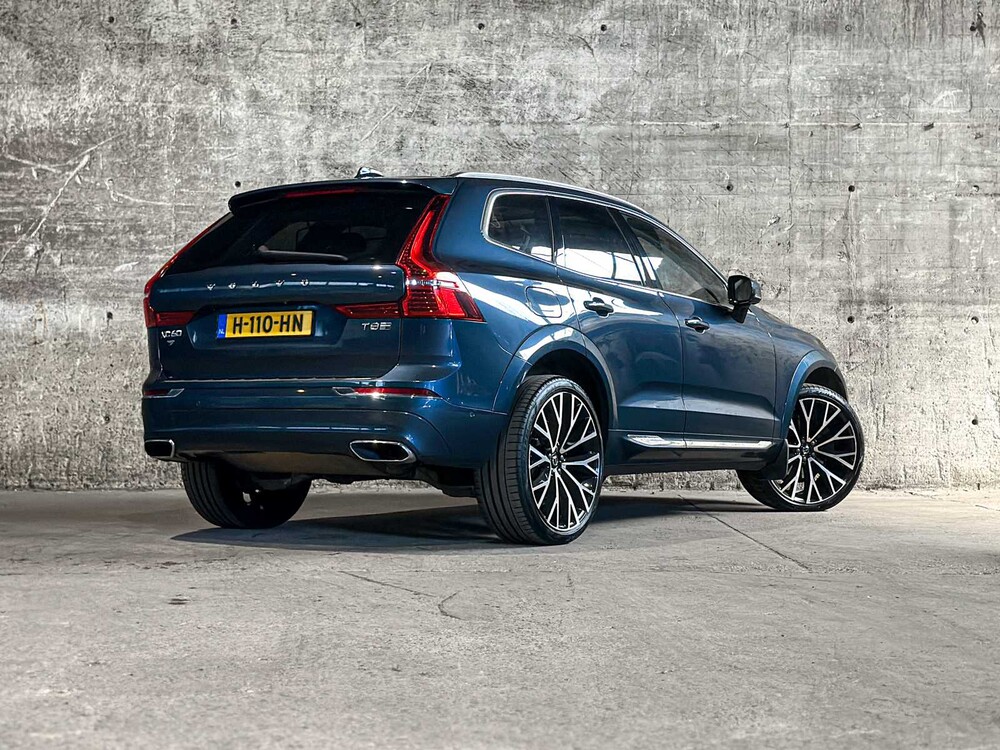 Volvo XC60 2.0 T8 Twin Engine AWD Inscription 390pk 2018, H-110-HN