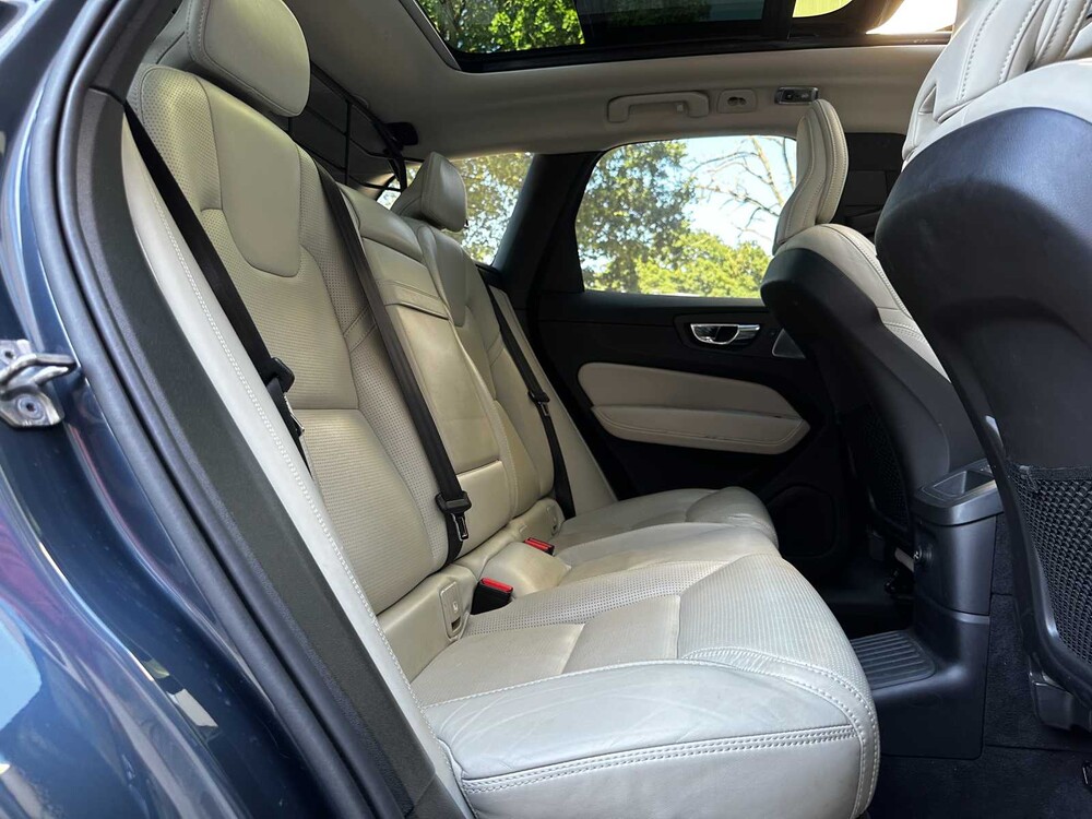 Volvo XC60 2.0 T8 Twin Engine AWD Inscription 390pk 2018, H-110-HN