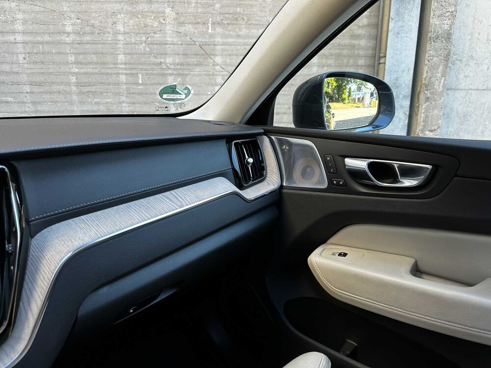 Volvo XC60 2.0 T8 Twin Engine AWD Inscription 390pk 2018, H-110-HN