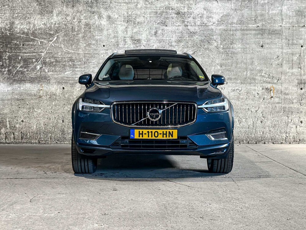 Volvo XC60 2.0 T8 Twin Engine AWD Inscription 390pk 2018, H-110-HN