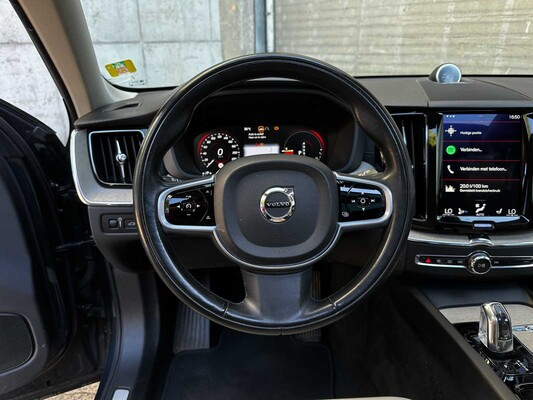 Volvo XC60 2.0 T8 Twin Engine AWD Inscription 390pk 2018, H-110-HN