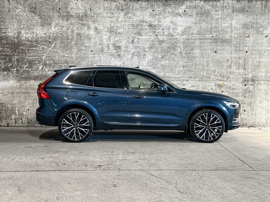 Volvo XC60 2.0 T8 Twin Engine AWD Inscription 390pk 2018, H-110-HN