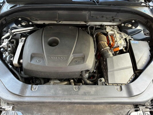 Volvo XC60 2.0 T8 Twin Engine AWD Inscription 390pk 2018, H-110-HN