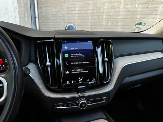 Volvo XC60 2.0 T8 Twin Engine AWD Inscription 390pk 2018, H-110-HN