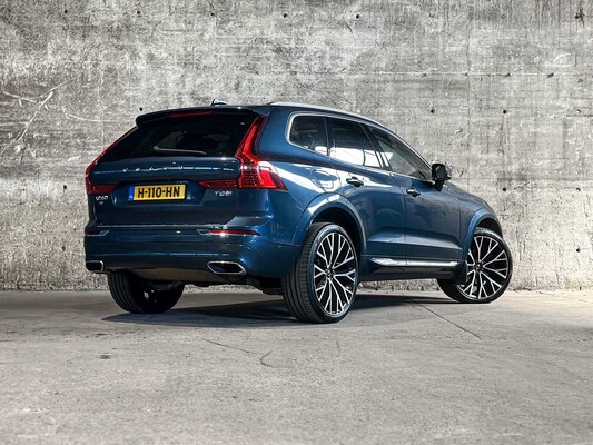 Volvo XC60 2.0 T8 Twin Engine AWD Inscription 390pk 2018, H-110-HN