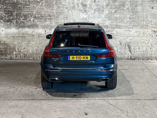 Volvo XC60 2.0 T8 Twin Engine AWD Inscription 390pk 2018, H-110-HN