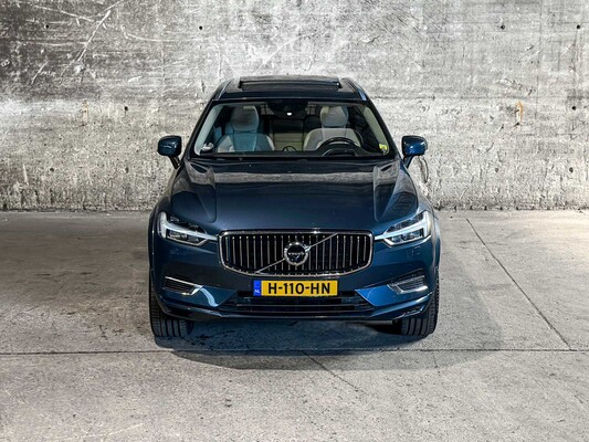Volvo XC60 2.0 T8 Twin Engine AWD Inscription 390pk 2018, H-110-HN