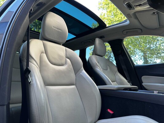 Volvo XC60 2.0 T8 Twin Engine AWD Inscription 390pk 2018, H-110-HN