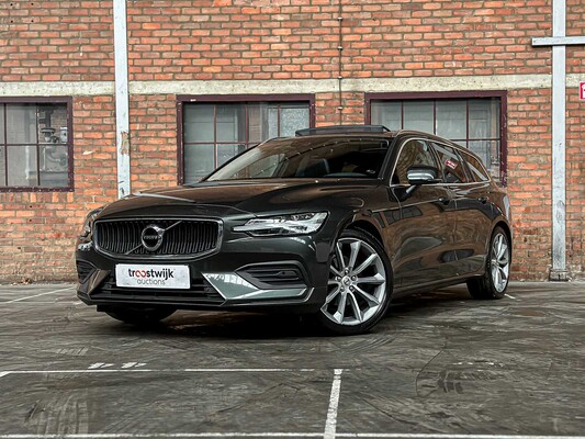 Premium daily drivers & mixed vehicles te Milsbeek