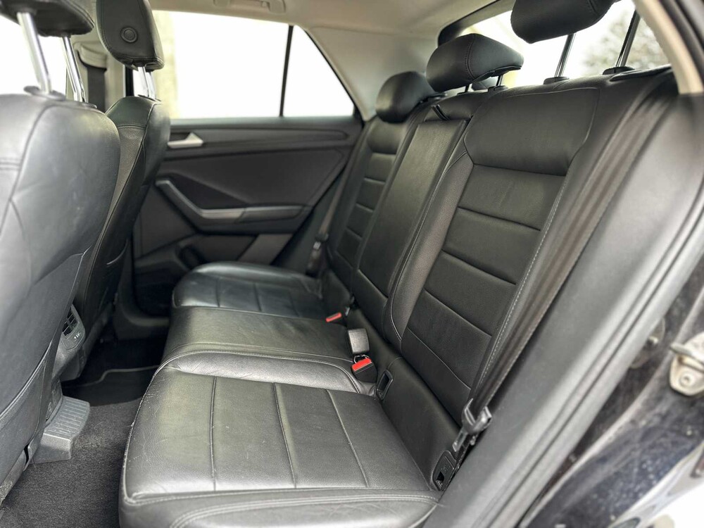 Volkswagen T-Roc 1.0 TSI Style 116pk 2018 (Origineel-NL) 75.852 KM, RS-137-V