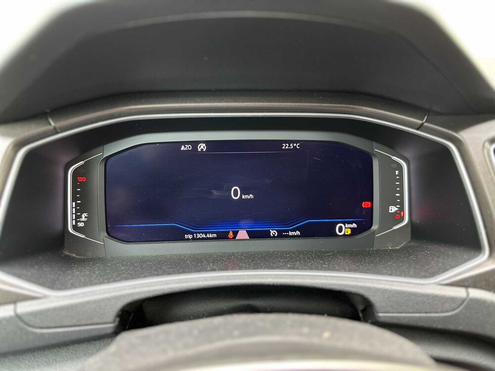 Volkswagen T-Roc 1.0 TSI Style 116pk 2018 (Origineel-NL) 75.852 KM, RS-137-V