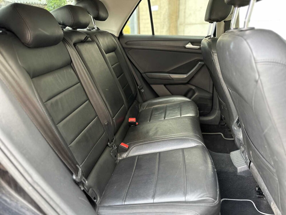 Volkswagen T-Roc 1.0 TSI Style 116pk 2018 (Origineel-NL) 75.852 KM, RS-137-V