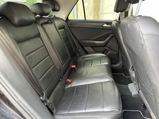 Volkswagen T-Roc 1.0 TSI Style 116pk 2018 (Origineel-NL) 75.852 KM, RS-137-V
