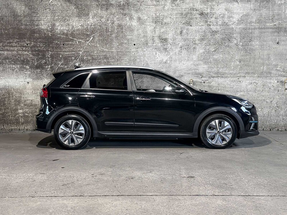Kia e-Niro ExecutiveLine 64 kWh 204pk 2019 (Origineel-NL + 2e eigenaar), G-935-SH